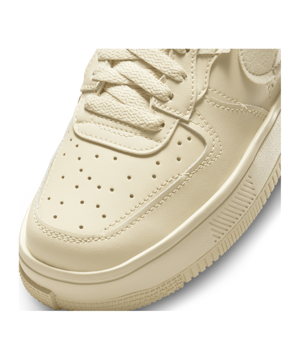 Nike Air Force 1 Fontanka Damen Weiss F200 - weiss