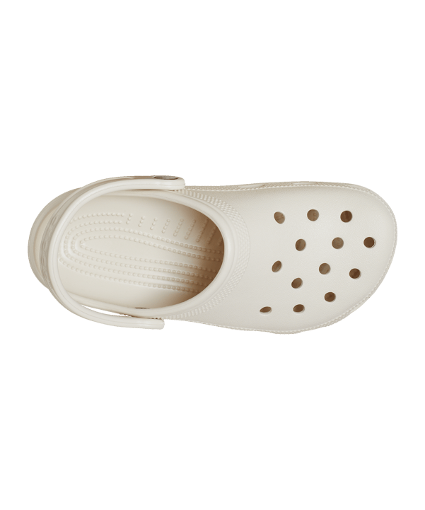 Crocs Classic Clog Mehrfarbig - mehrfarbig