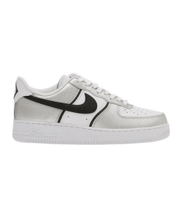 Nike Air Force 1 '07 LV8 Grau - grau