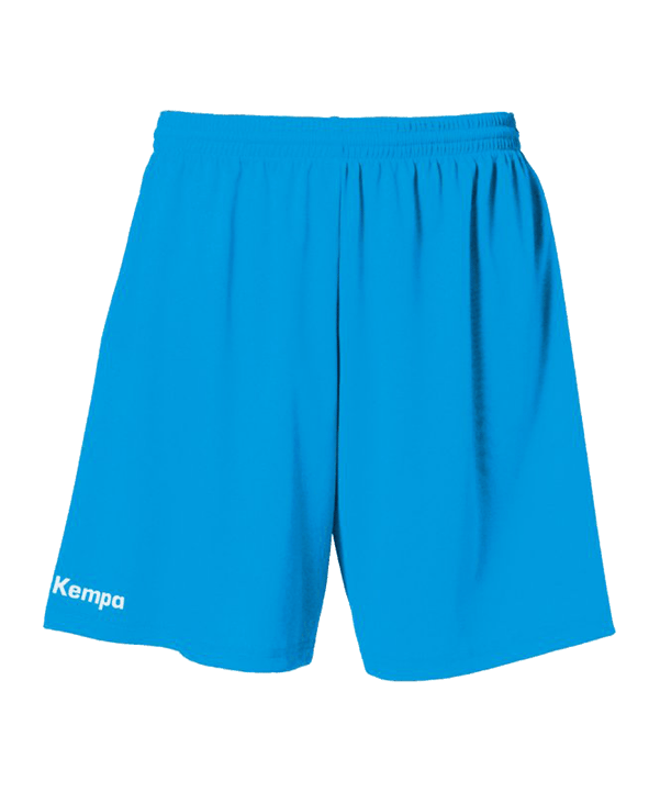 Kempa Short Classic Kids Blau F07 - blau