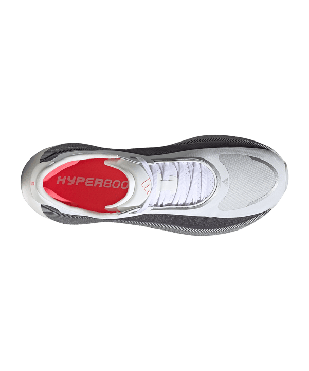 adidas Hyperboost Edge Hyperboost Pro Chaussure de running Blanc - blanc