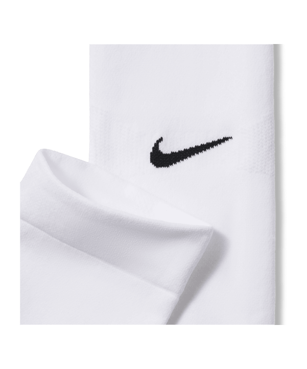 Nike KNVB Nederland Voetbalsokken WK 2026 Wit K100 - wit