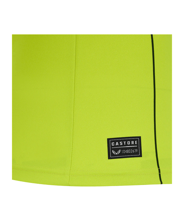 Castore Dinamo Zagreb Trikot Away 2024/2025 Gelb F100 - gelb