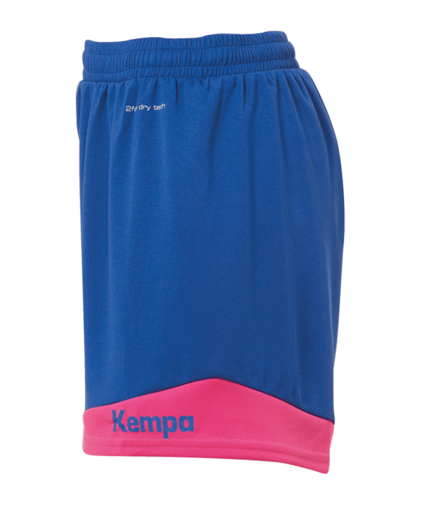 Kempa Emotion 2.0 Short Damen Lila Pink F10 - lila