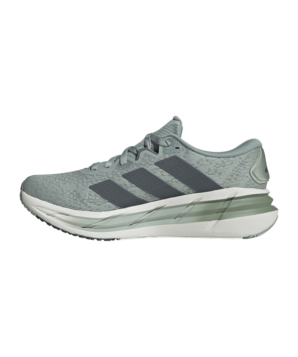 adidas Adistar 4 Loopschoen Groen - groen