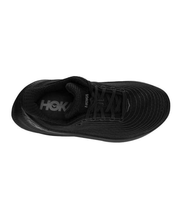 HOKA Thoughtful Creation Schwarz - schwarz