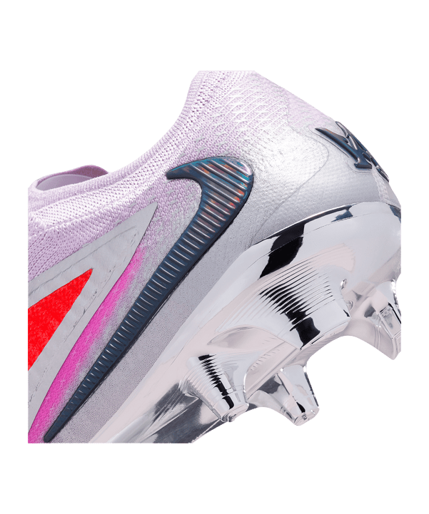 Nike Phantom 6 Low Elite FG Alexia Putellas Rot F600 - rot