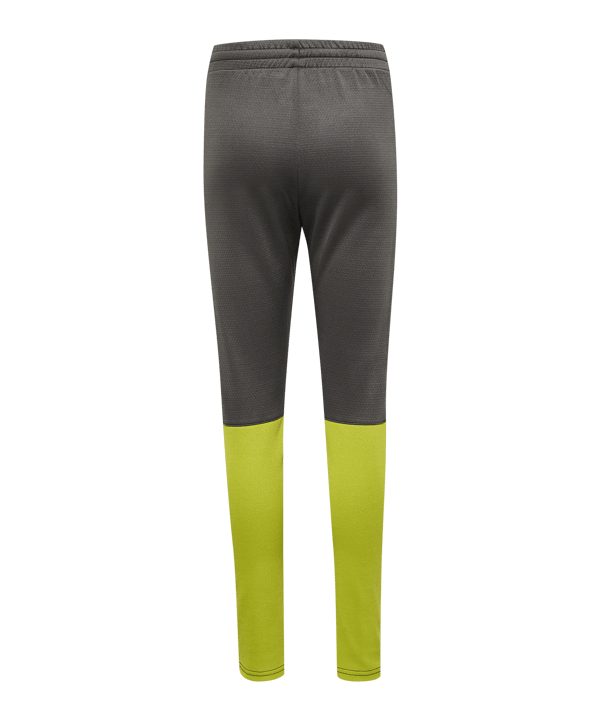 Hummel Ongrid Poly Hose Kids Grau F2172 - grau