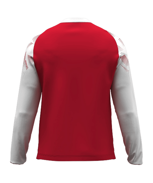 JAKO Sonic Sweatshirt Rot F105 - rot