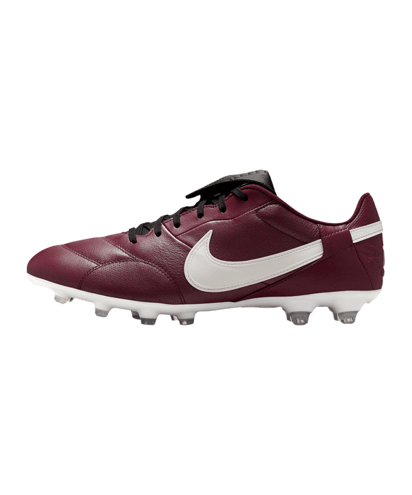 Nike The Premier II FG Pirlo Rot F602 - rot