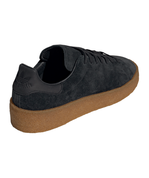 adidas Originals Stan Smith Crepe Sneaker Schwarz - schwarz