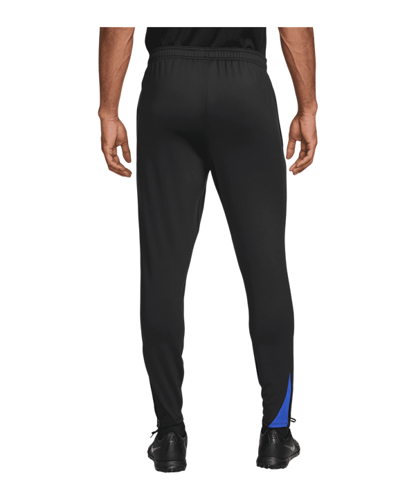Nike Paris Saint-Germain Strike Trainingshose Schwarz F010 - schwarz
