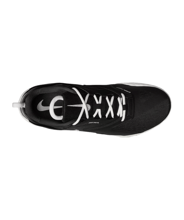 Nike Air Zoom Hyperace 3 Noir C002 - noir