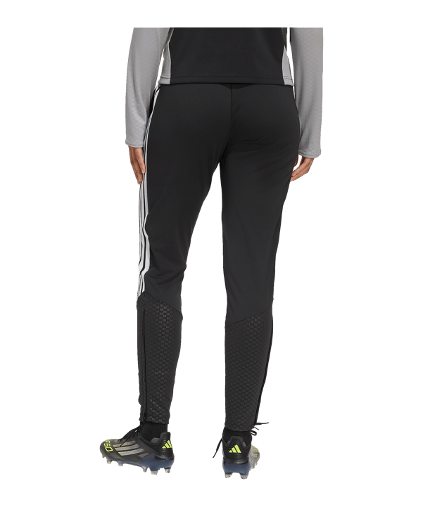adidas Tiro 26 Trainingshose Damen Schwarz - schwarz