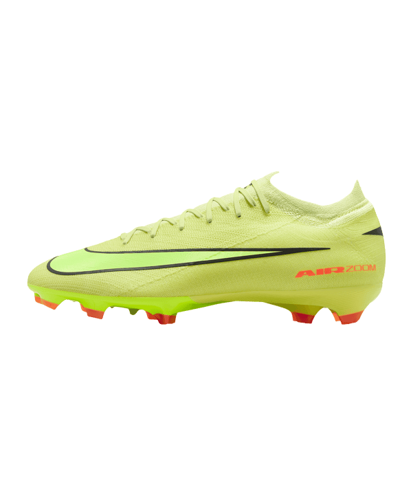 Nike Air Zoom Mercurial Vapor XVI Pro FG Max Voltage Gelb F300 - gelb