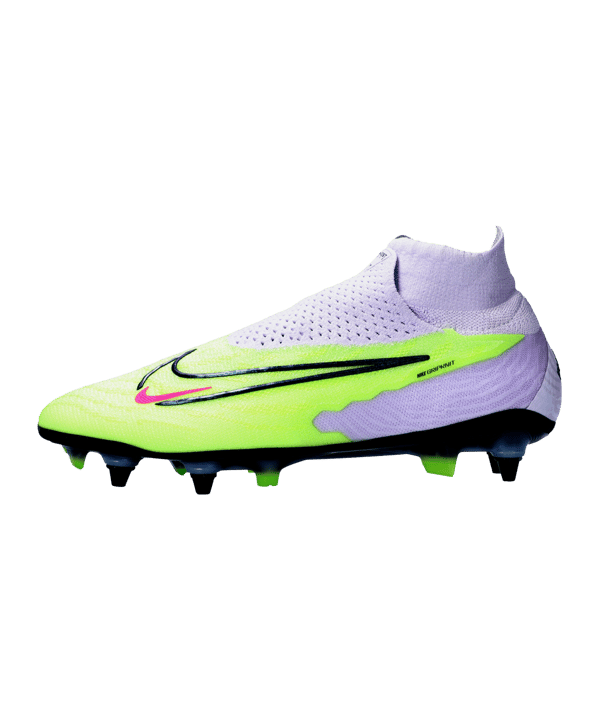 Nike Phantom GX Elite DF SG-Pro Luminous Pro-Player-Edition Gelb F705 - gelb