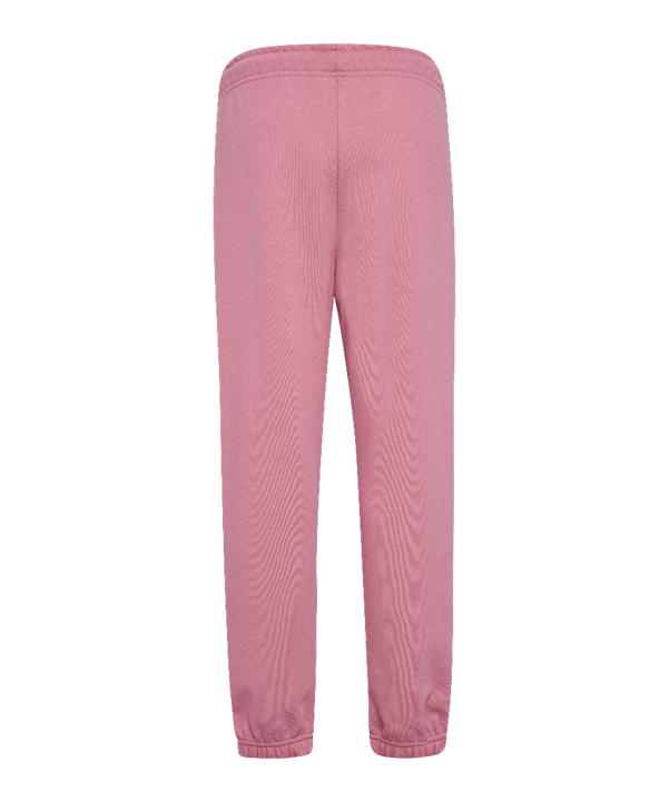 Hummel Loose Bee Jogginghose Kids Rosa F3203 - rosa