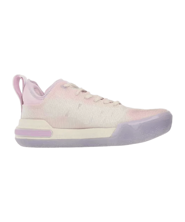 Peak Andrew Wiggins 1 Sneaker Rosa - rosa