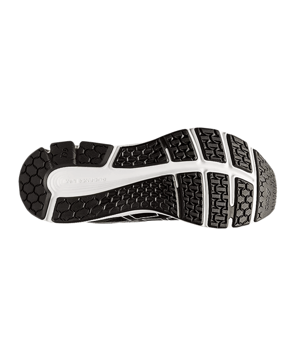Asics Gel-Pulse 12 Running Schwarz Weiss F001 - schwarz