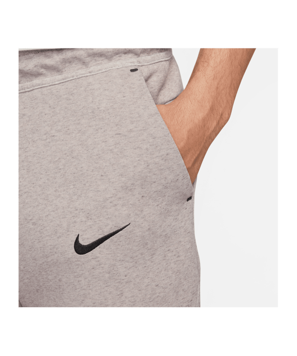 Nike Tottenham Hotspur Tech Fleece Jogginghose F272 - grau