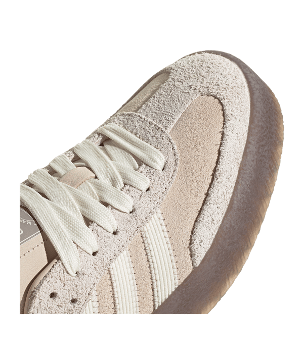 adidas Originals Sambae Damen Beige - beige