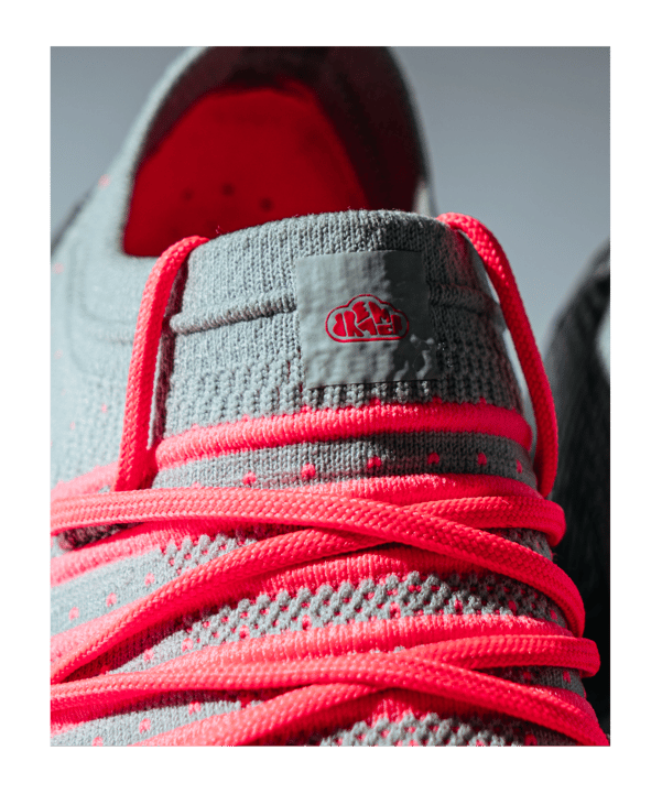 PUMA FUTURE 1.4 NJR Rare FG/AG Silber Lila Rosa F01 - silber