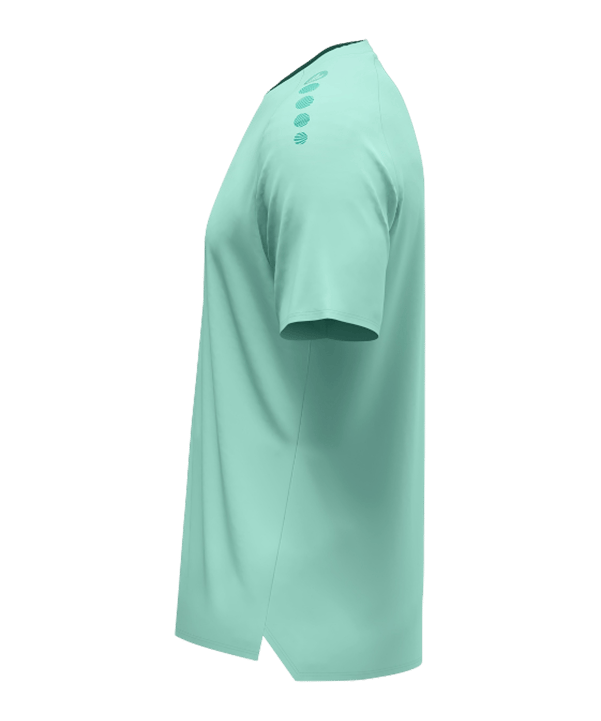 JAKO Light Flow T-Shirt Kids Grün F251 - gruen