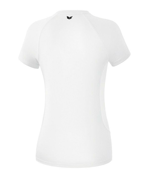 Erima T-Shirt Nordic Walking Damen Weiss - weiss