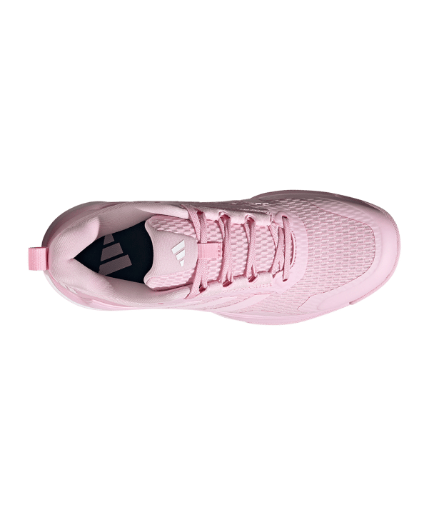 adidas Novaflight 2 Schuh Damen Pink - rosa