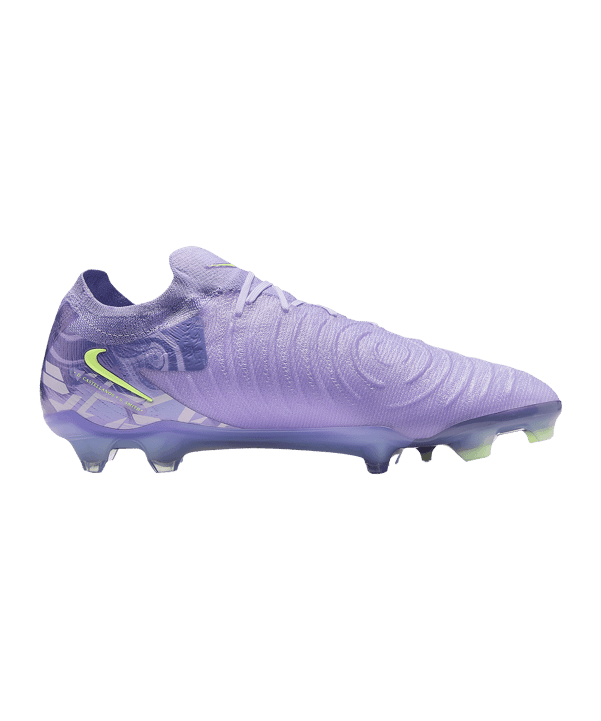 Nike Phantom GX II Elite FG United Lila F500 - lila