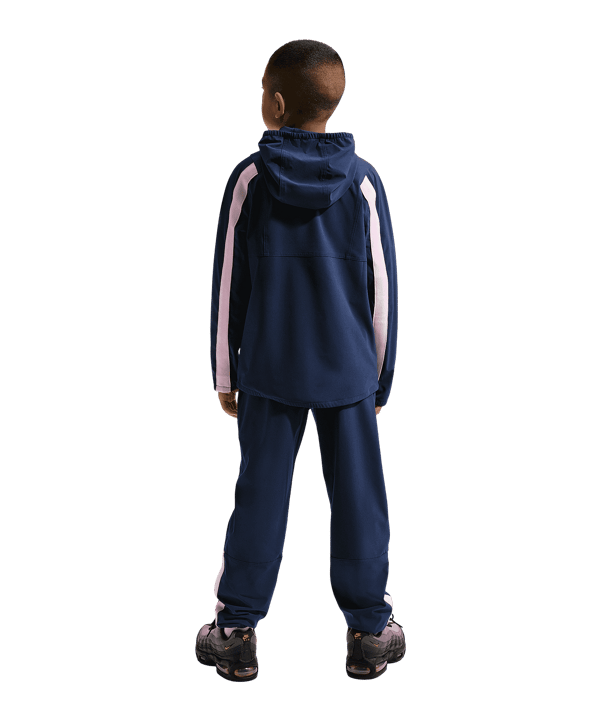 Nike Energy Trainingshose Kids Blau F410 - blau