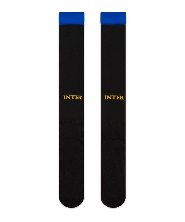 Nike FC Inter Calze da calcio Home 2026/2027 Nero C010 - nero