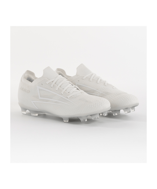 JAKO RS89 Elite FG/AG Feel It Weiß F666 - weiss