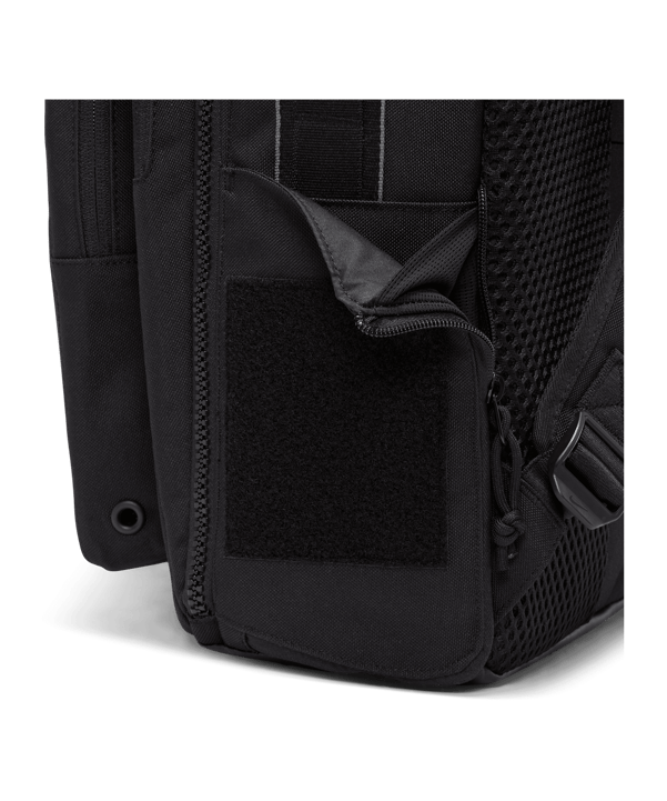 Nike Utility Power Rucksack Schwarz F010 - schwarz