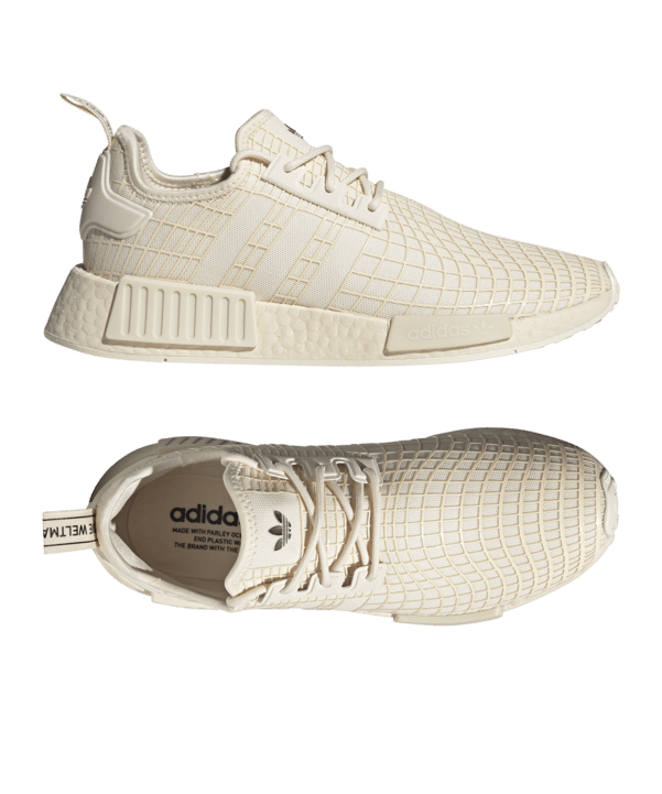 adidas Originals NMD R1 Beige - beige