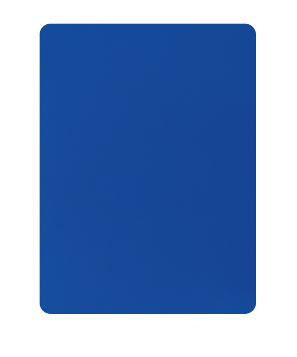 Erima Blaue Disziplinarkarte Blau - blau