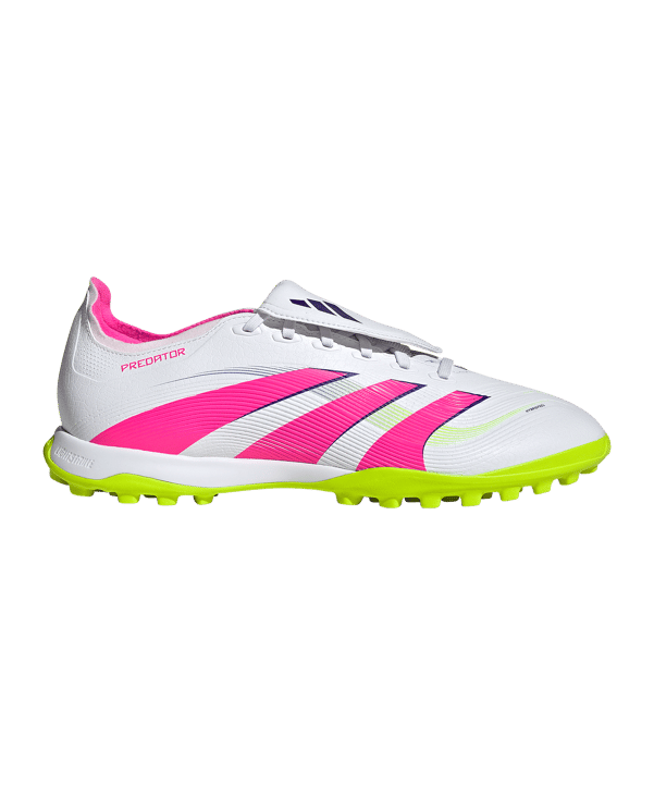 adidas Predator League FT TF Celestial Victory Weiß - weiss