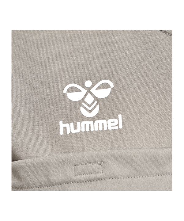 Hummel CHEVRON Schiedsrichtertrikot Damen F2717 - grau