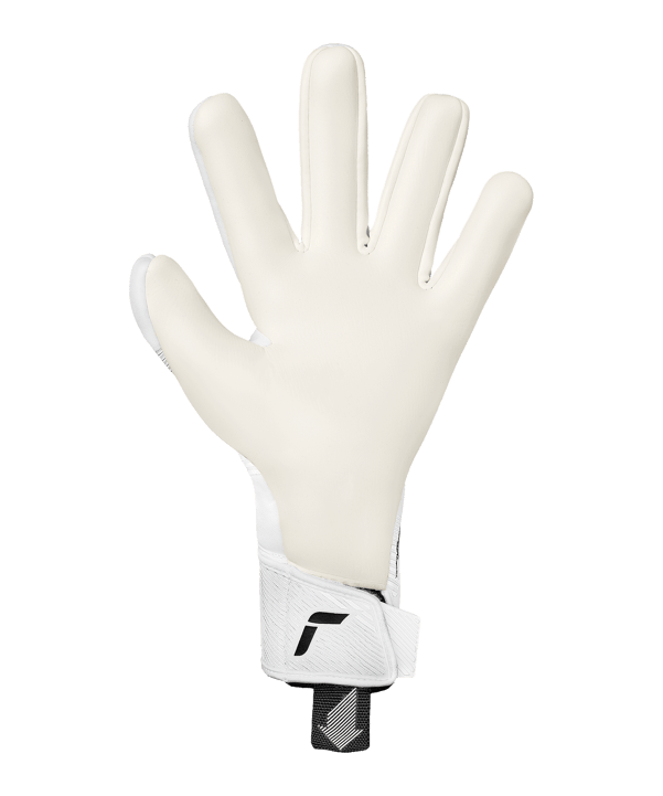 Reusch Fastgrip Gold X TW-Handschuhe 2025 Weiss F1100 - weiss