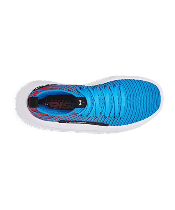 Under Armour Flow Futr X Elite Blau F400 - blau