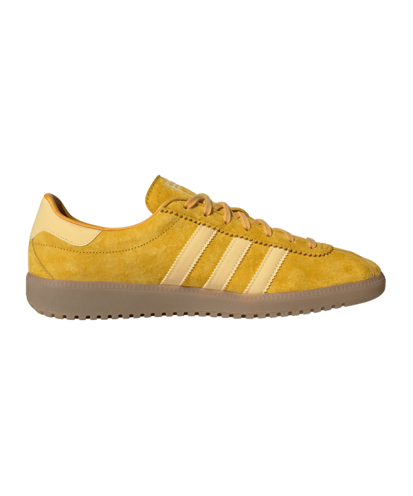 adidas Originals Bermuda Gelb - gelb