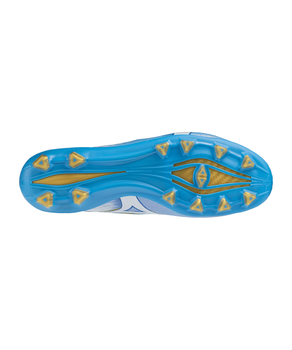 Mizuno Alpha III Japan FG Sky Blu C25 - blu