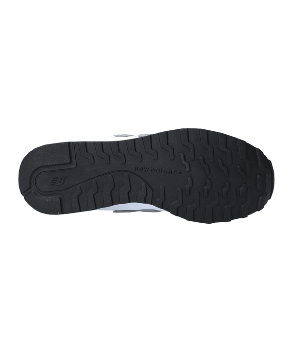 New Balance 500 Weiss Blau FRS1 - weiss