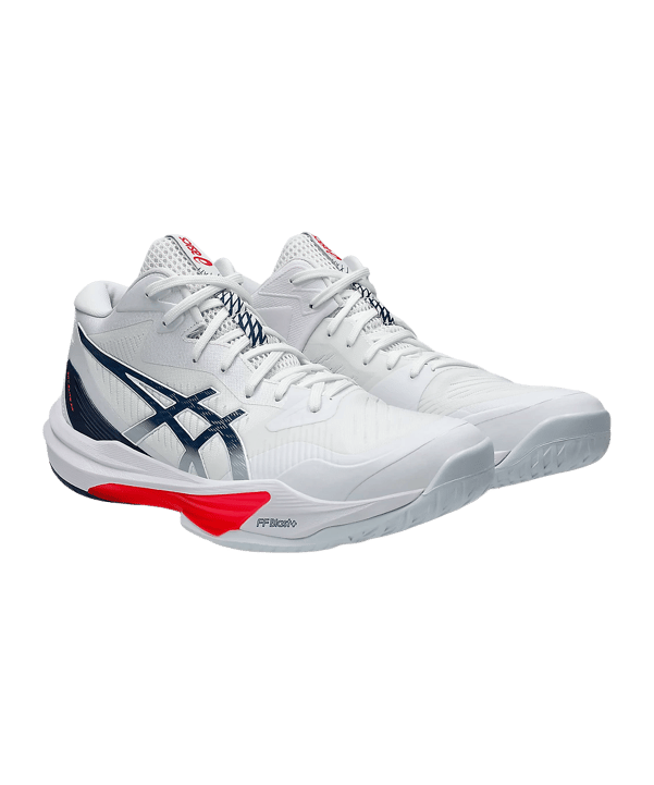 Asics Sky Elite FF Mt 3 Bianco - bianco