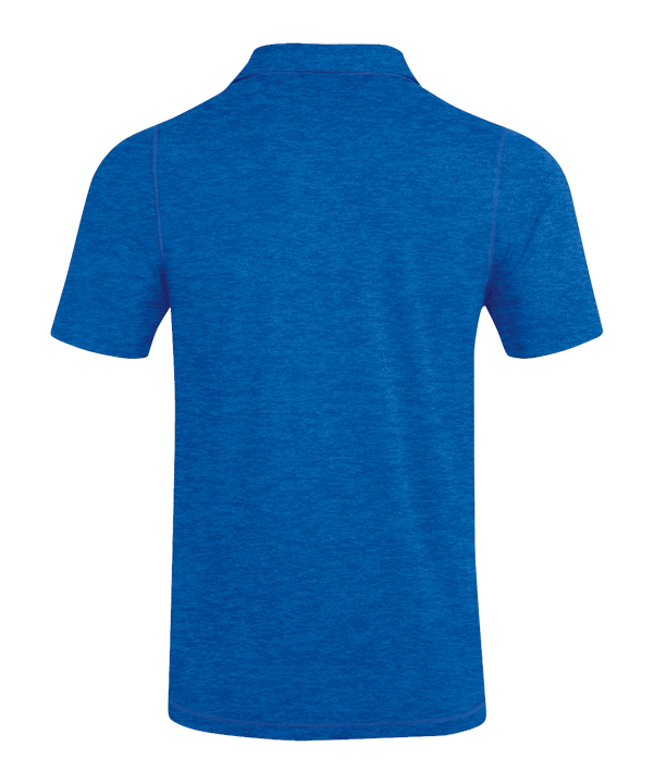 JAKO Premium Basic Polo Blu C04 - blu