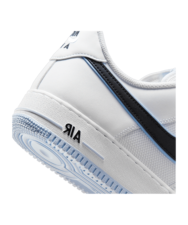 Nike Air Force 1 '07 Bianco C100 - bianco