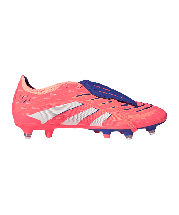 adidas Predator Pro FT SG Coral Blaze Orange - orange