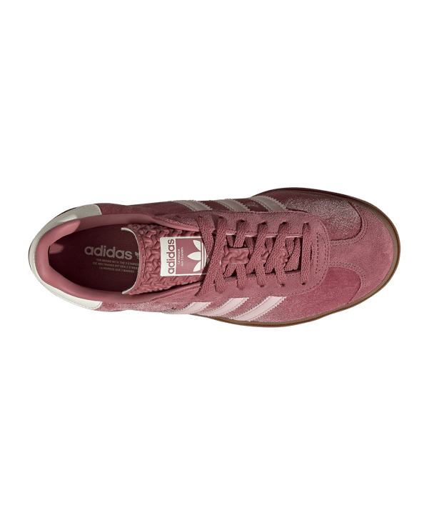 adidas Originals Gazelle Bold Damen Pink | Lifestyle | Schuhe | Sneaker adidas Originals Gazelle Bold Damen Pink | Lifestyle | Schuhe | Sneaker