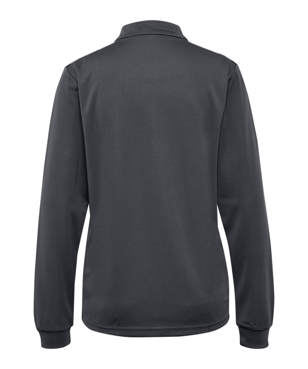 Hummel Sweatshirt Grau F1525 - grau