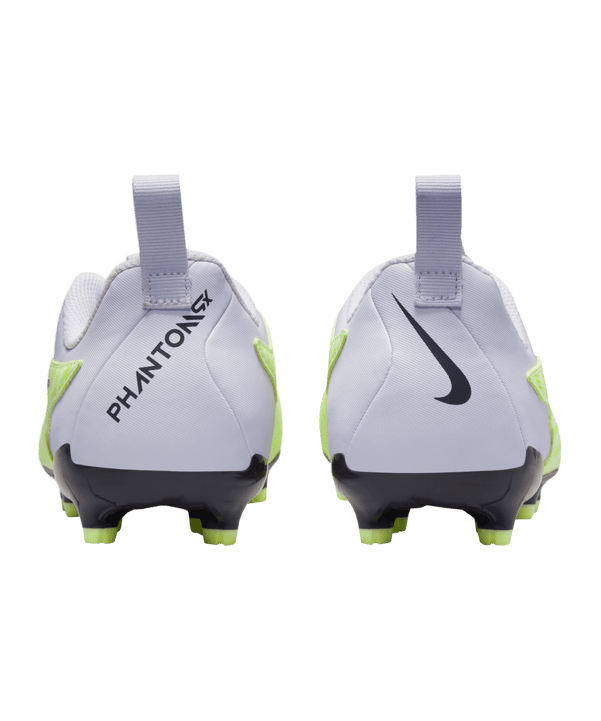 Nike Jr Phantom GX Academy FG/MG Luminous Kids Gelb F705 - gelb